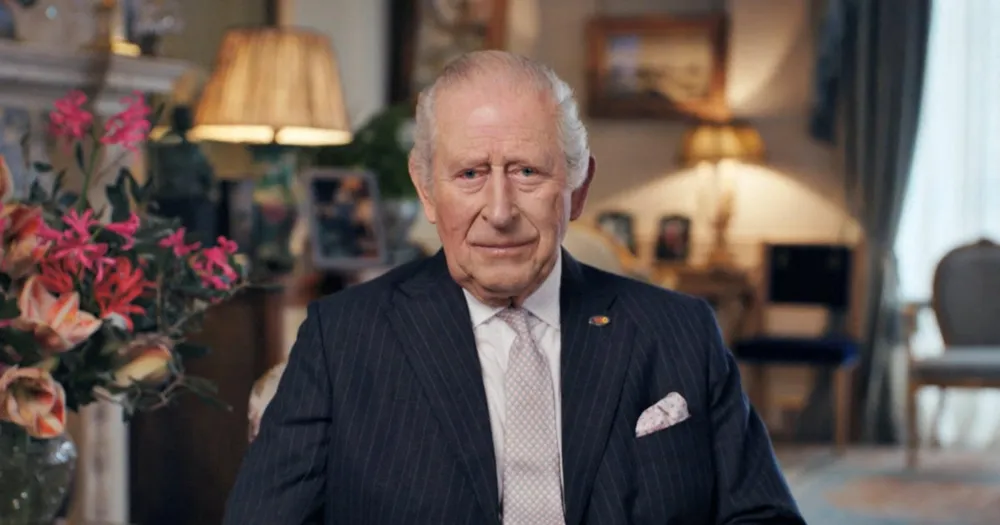 King Charles III shares positive health update on cancer treatment reduction