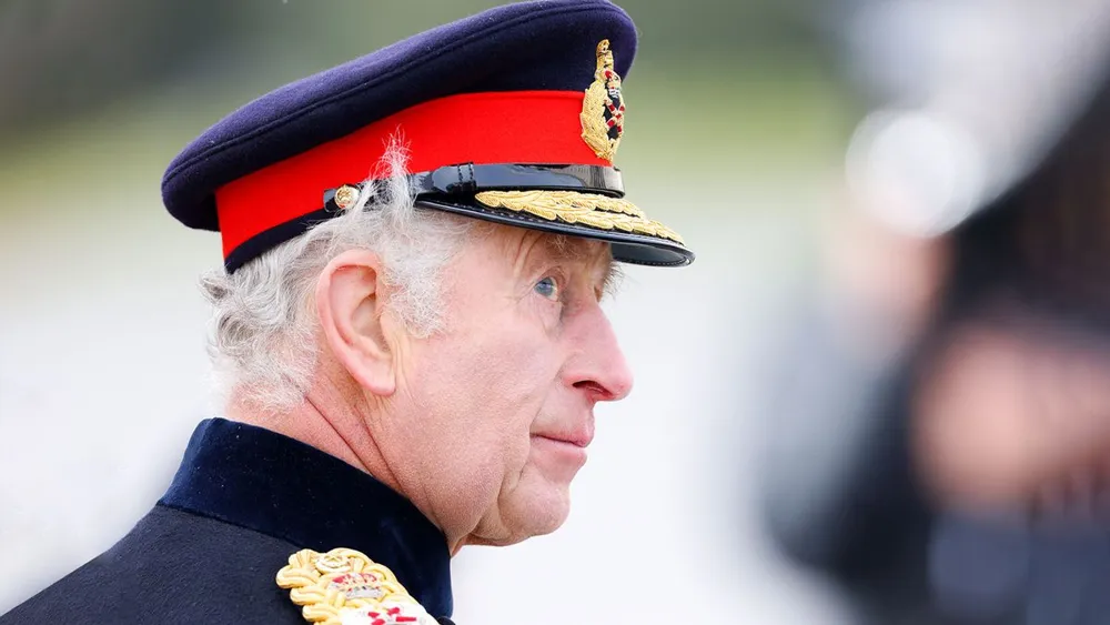 King Charles III Revokes Royal Warrants for Unilever and Cadbury Chocolatiers