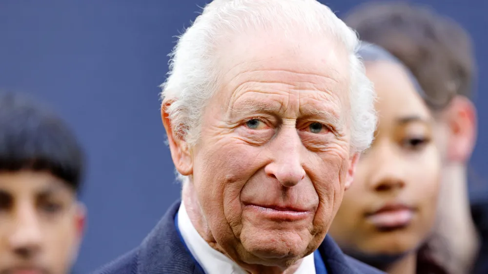 King Charles III Unveils Personal Playlist Celebrating Commonwealth Music