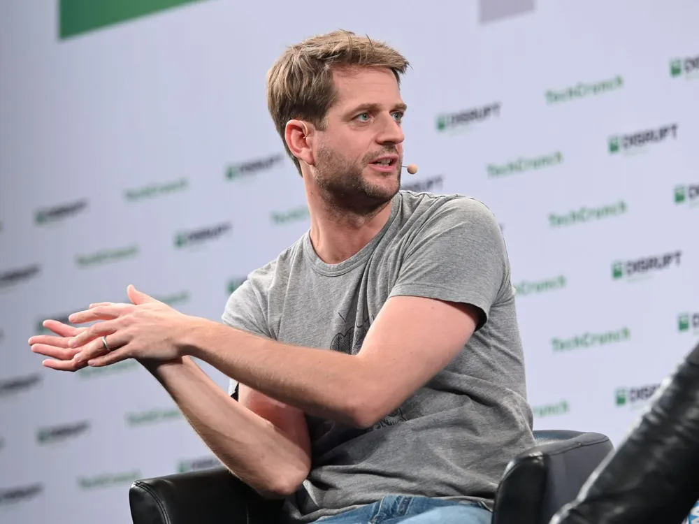 Klarna CEO Expresses Concern Over AI's Capability to Perform CEO Role