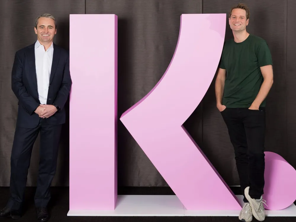Klarna Raises $1.37 Billion in US IPO, Signal for Fintech Market