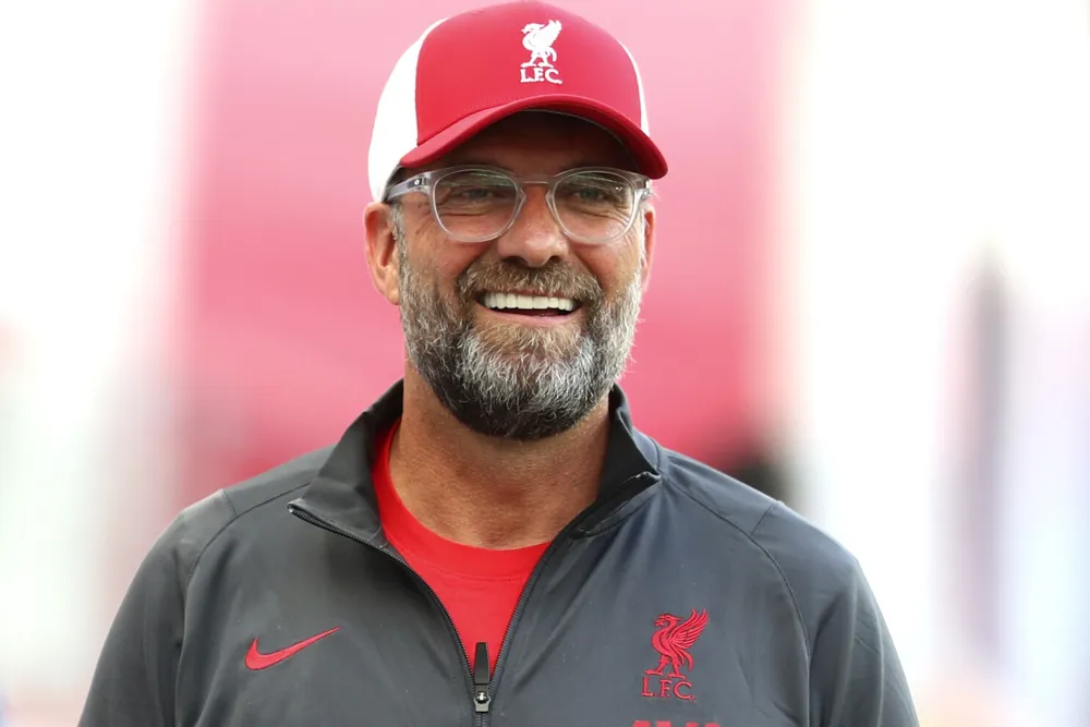 Klopp Observes Paris FC in New Red Bull Role