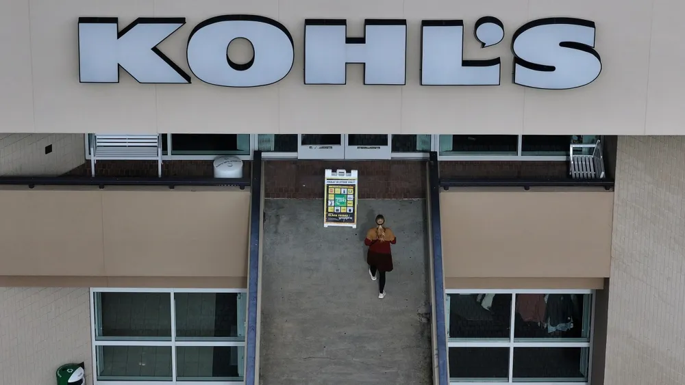 Kohl's Announces Closure of 27 Stores Across Multiple States in 2025