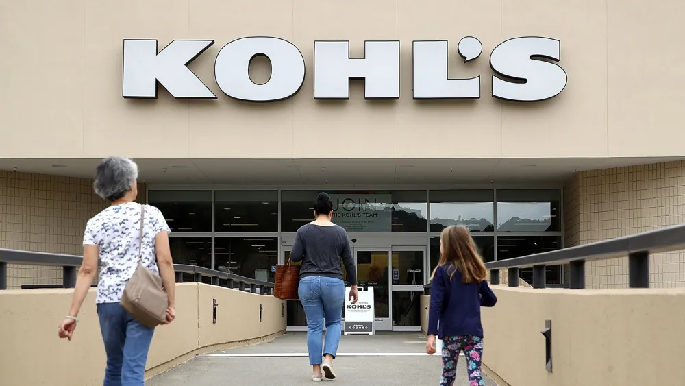 Kohl’s to Close 27 Underperforming Stores Across the U.S.