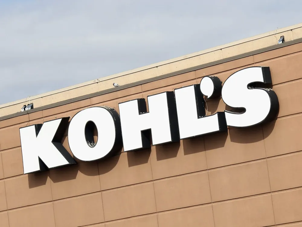 Kohl's Terminates CEO Ashley Buchanan Over Conflict of Interest