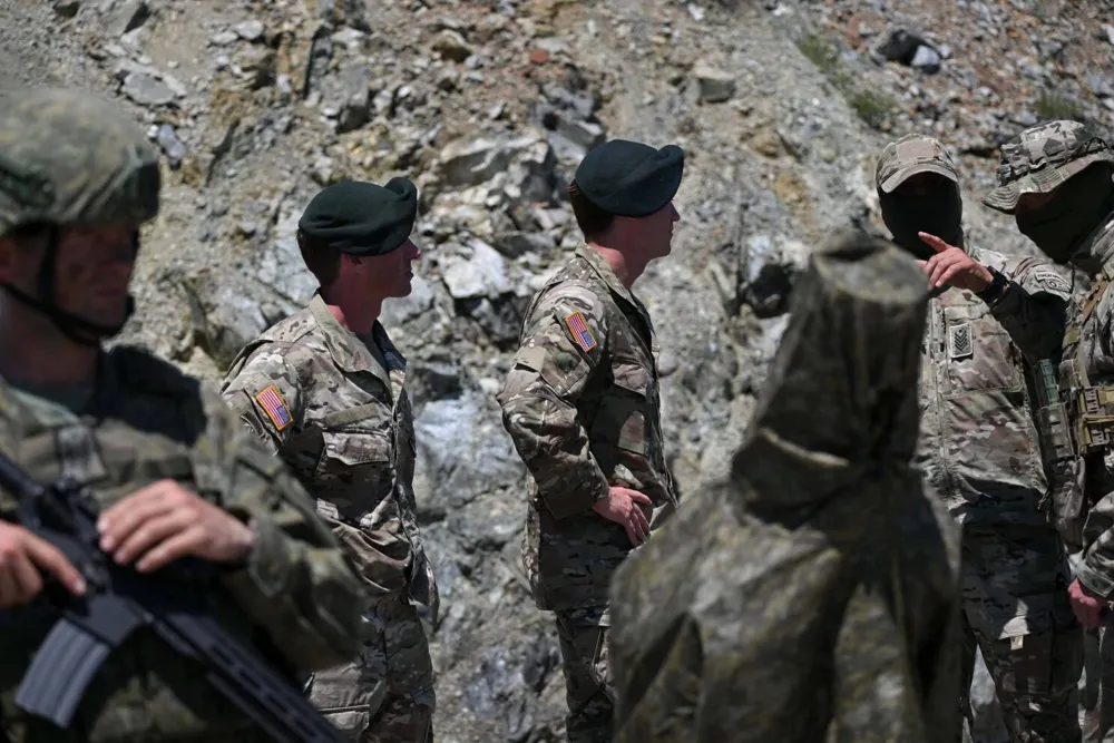 Kosovo to Accept U.S. Deportees Amid Ongoing Diplomacy