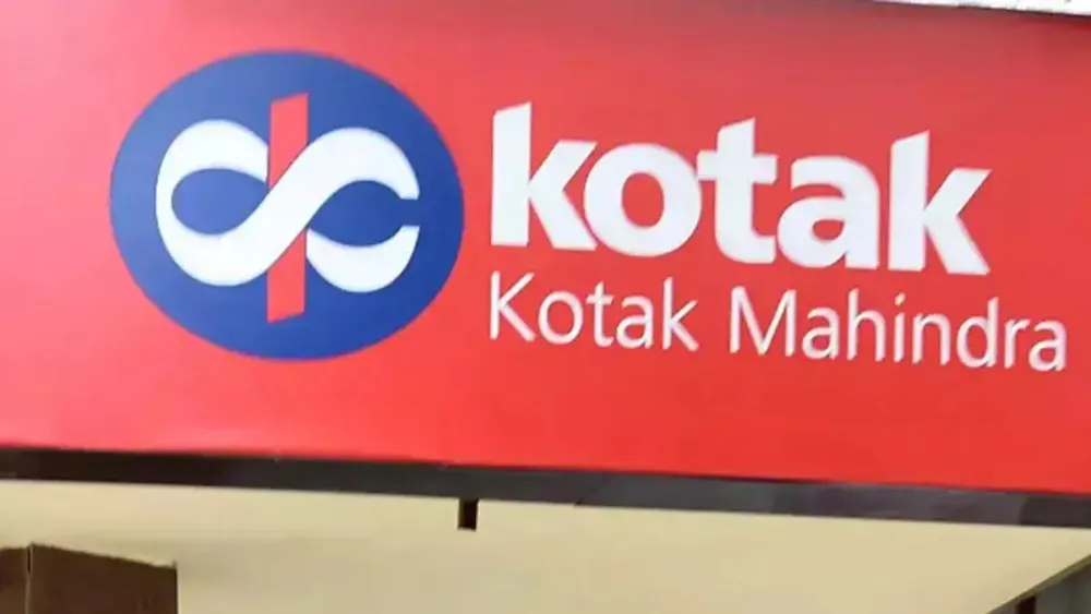 Kotak Mahindra Bank Reports Solid Profit Amid Microfinance Challenges and Sector Dynamics