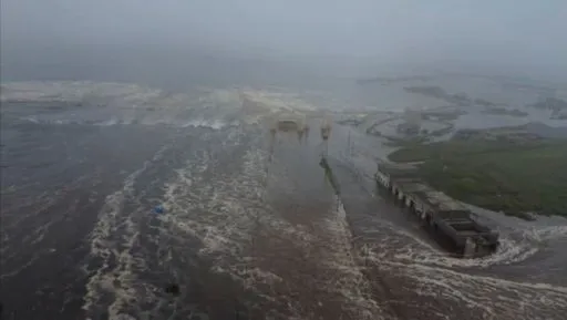 Krasheninnikov Volcano Erupts in Russia After 600 Years, Linked to Recent Earthquakes