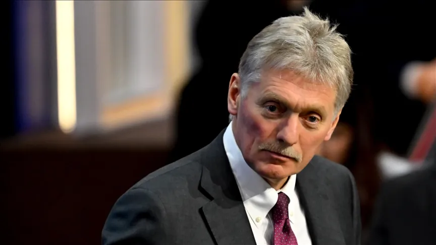 Kremlin confirms temporary pause in Ukraine peace talks due to Iran conflict