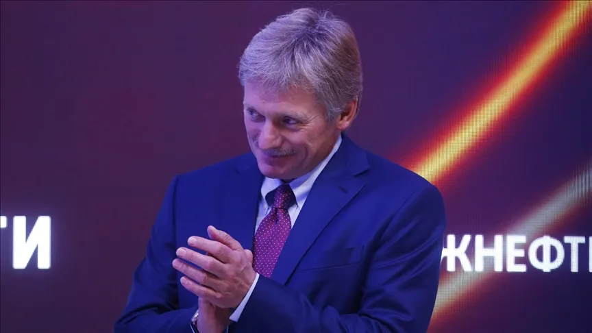 Kremlin: Trump and Putin Reject Temporary Ukraine Ceasefire Proposal