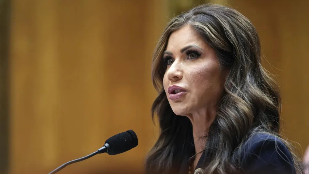Kristi Noem's Confirmation Hearing: Key Takeaways from Trump's Nominee for Homeland Security