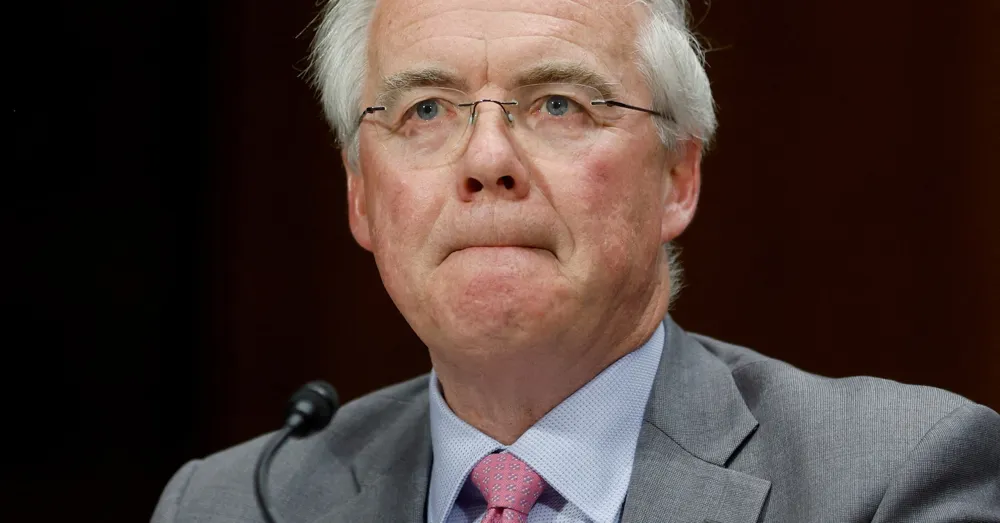 Kroger CEO Rodney McMullen Resigns Following Investigation into Personal Conduct