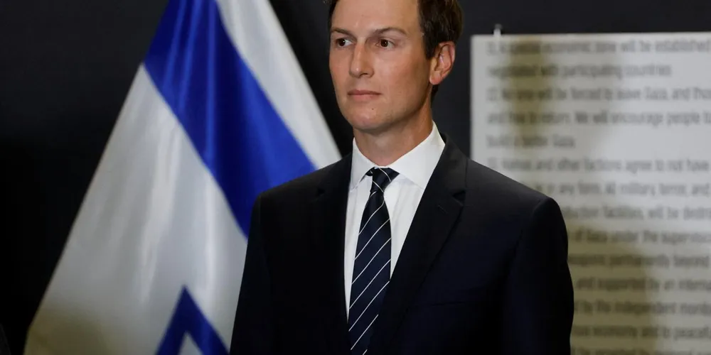 Kushner and Netanyahu Discuss Second Phase of Gaza Truce Amid Ongoing Tensions