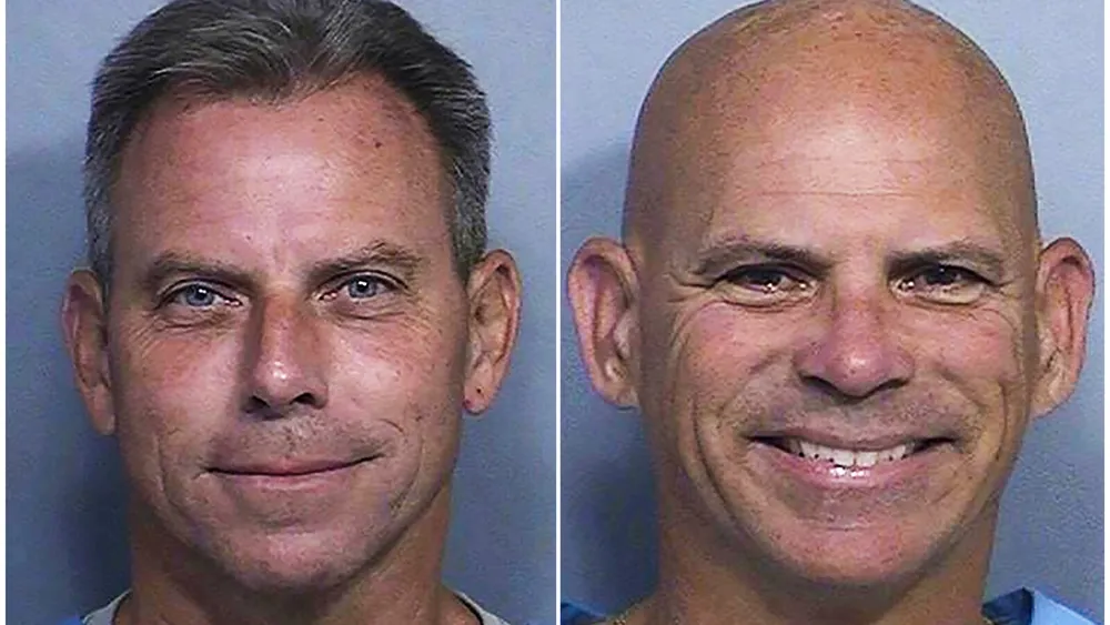 L.A. County DA Opposes Menendez Brothers’ Petition for New Trial Amid Renewed Public Interest