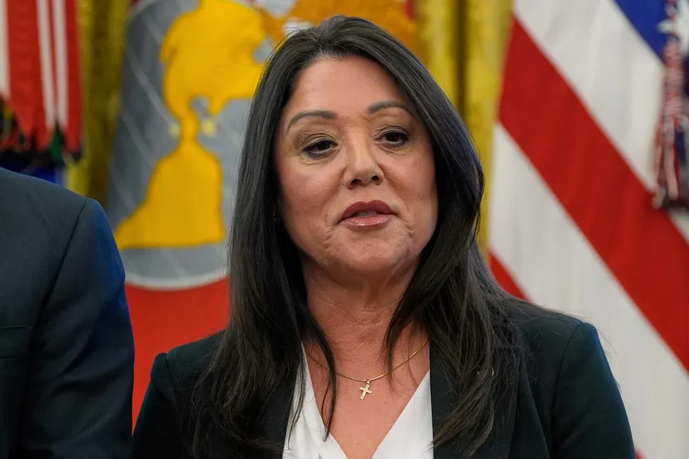 Labor Secretary Lori Chavez-DeRemer Resigns Amid Misconduct Investigations
