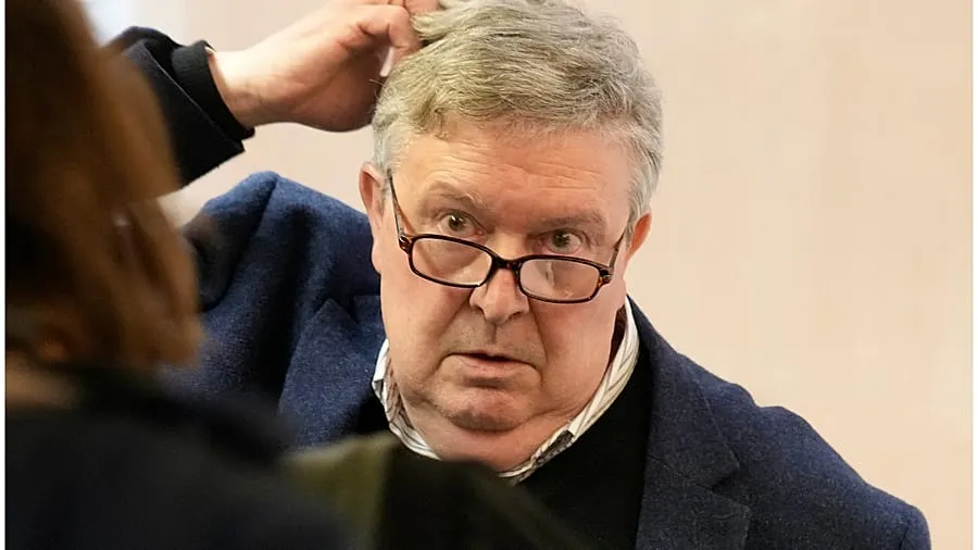 Lafarge Found Guilty of Funding Terrorism in Syria, Executives Sentenced