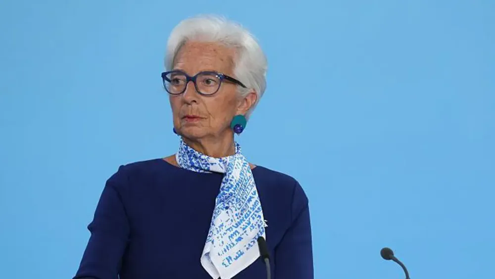 ECB's Lagarde Warns Trump's Interference with Fed Could Threaten Global Stability