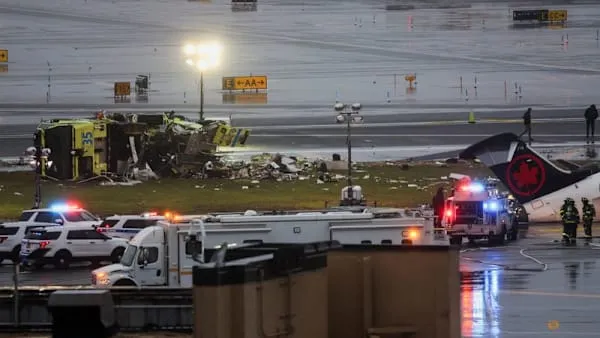 LaGuardia Airport Reopens Amid Ongoing Delays After Fatal Collision