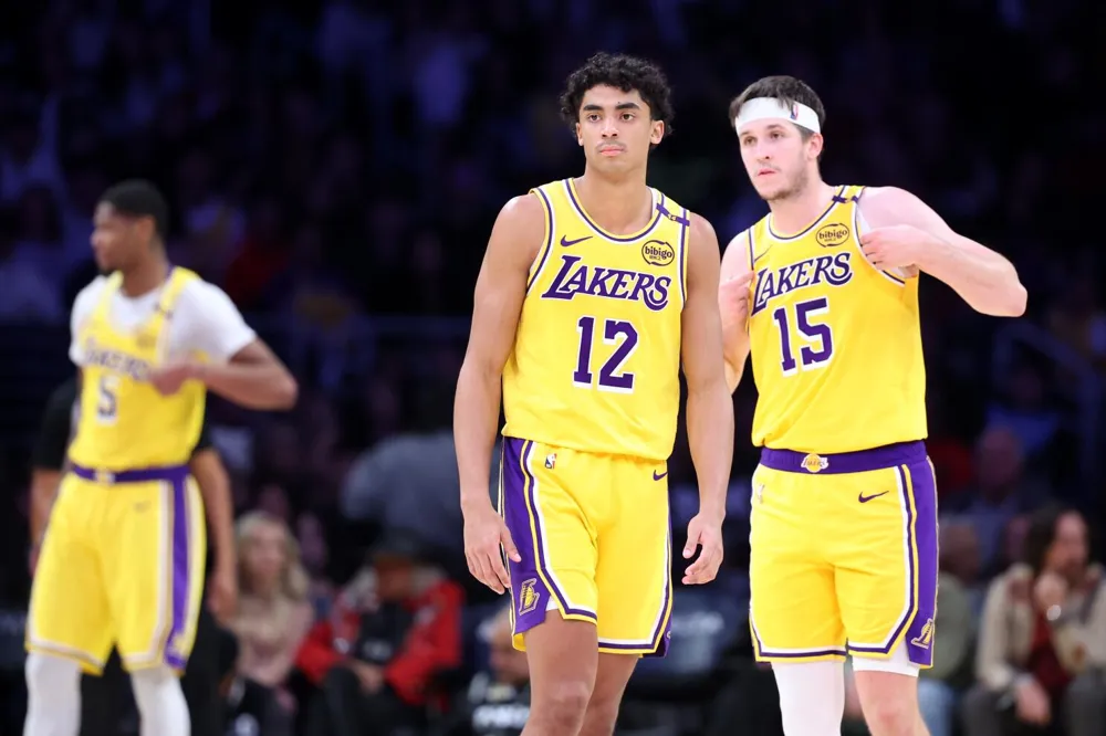 Lakers Shift Focus to Austin Reaves After Loss to Cavaliers