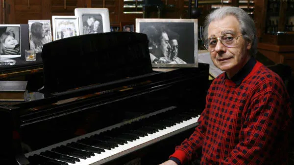 Lalo Schifrin, Iconic Composer of the 'Mission: Impossible' Theme, Passes Away at 93