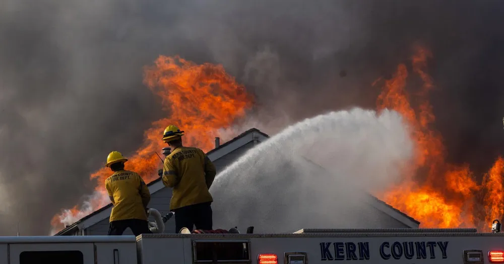 Latest Update on Southern California Fires: Pacific Palisades and Eaton Fires Under Control