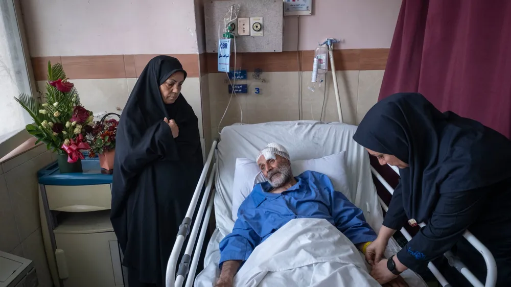 Latest U.S. and Iranian Escalation Raises Tensions Amid Calls for Diplomacy