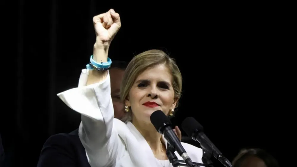Laura Fernandez Wins Costa Rica Presidential Election with Strong Support