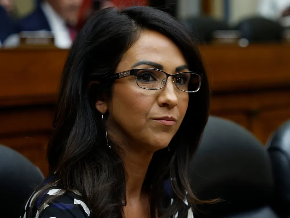 Lauren Boebert Proposes Legislation to Eliminate the ATF