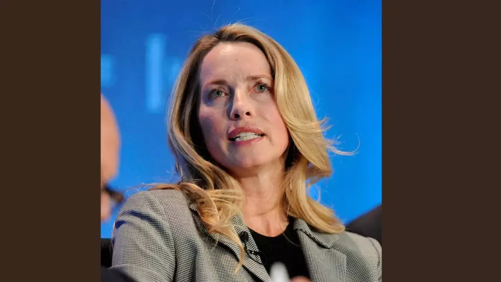 Laurene Powell Jobs to Participate in Maha Kumbh Mela 2025, Observing Kalpavas