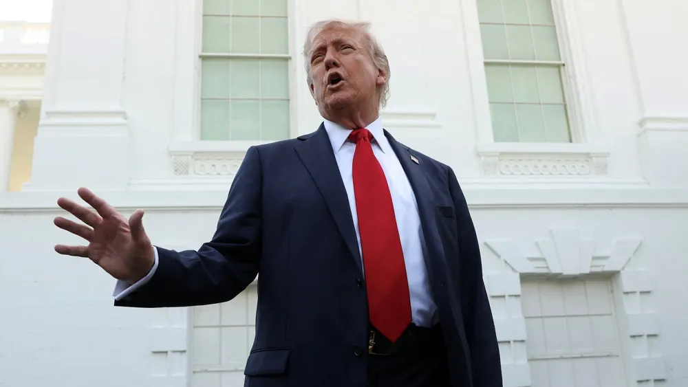 Legal Firms Perkins Coie and WilmerHale Challenge Trump's Executive Orders in Court