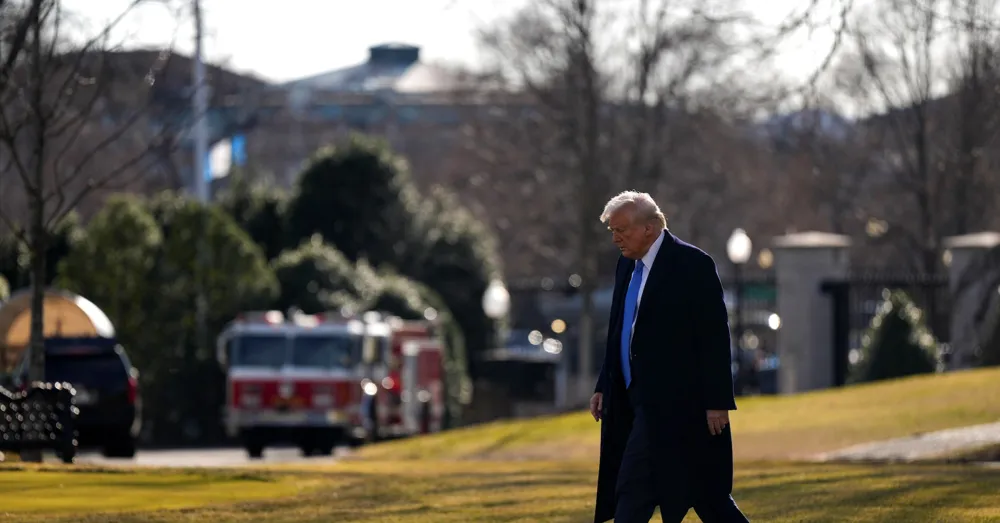 Lawsuit and Temporary Reinstatement of Whistleblower Protections Chief Amid Allegations of Unlawful Firing by Trump