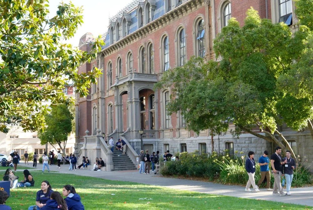 Lawsuit Challenges University of California's Admissions Practices Over Racial Discrimination Claims