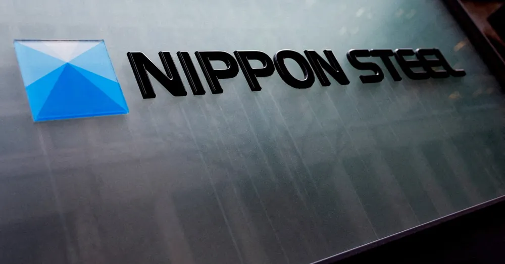 Lawsuit Claims Biden Unconstitutionally Blocked Nippon Steel's $14.9 Billion Bid for U.S. Steel