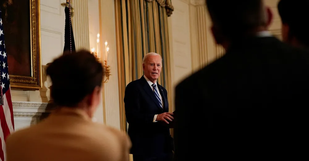 Industry Groups Challenge Biden's Ban on Medical Debt in Credit Scores