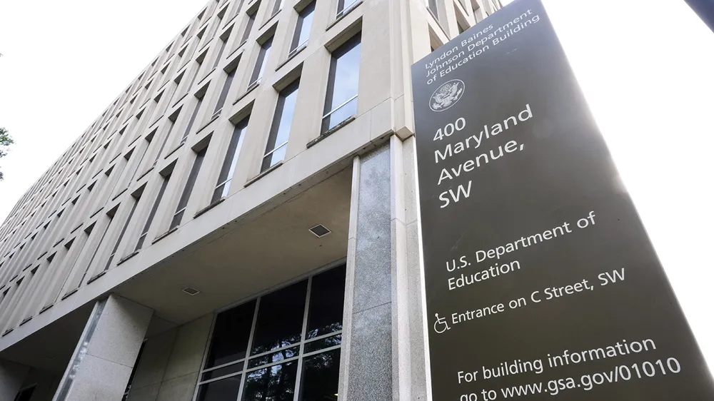 Lawsuit Filed Over Altered Email Messages Blaming Democrats for Education Department Shutdown