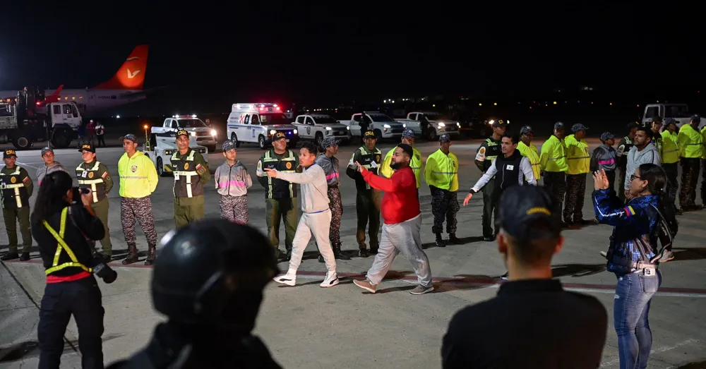 Lawsuits Filed Against Trump Administration Over Termination of Deportation Protections for Venezuelans and Haitians