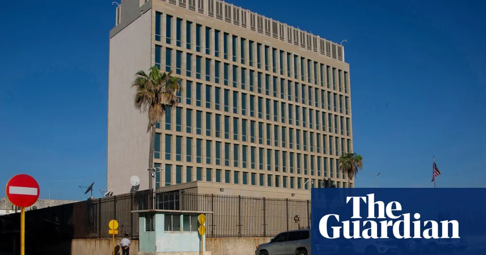 Leaked Letter Reveals Healthcare Promises Unmet for Havana Syndrome Victims