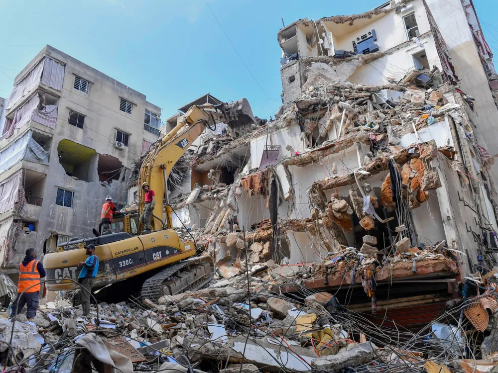 Lebanon and Israel Prepare for US-Mediated Talks Amid Ongoing Hostilities