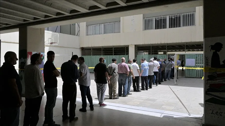 Lebanon Conducts First Local Elections Since Israel-Hezbollah Conflict