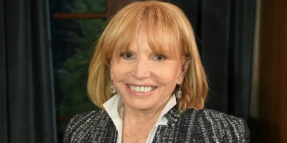 Legacy of Leslie Charleson: ‘General Hospital’ Star Passes Away at 79