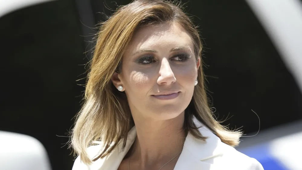 Legal Battle Over Alina Habba's Authority as Acting U.S. Attorney for New Jersey