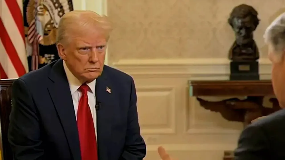 Trump Administration Violates Court Order by Deporting Migrants to South Sudan