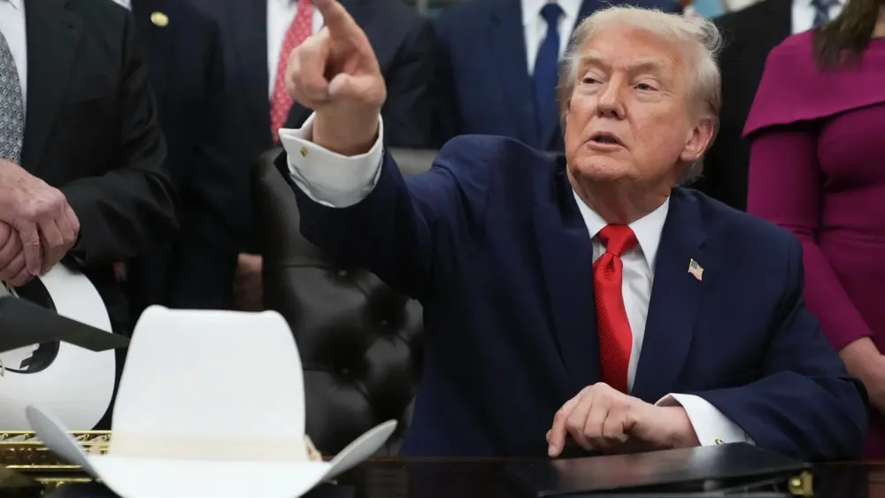 Legal Challenges Emerge Against Trump’s $100,000 H-1B Visa Fee