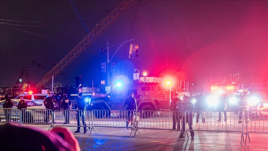 Legal Controversy Surrounds US Military Operation Leading to Capture of Venezuelan President Maduro