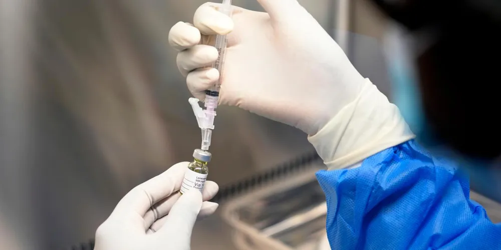 Lenacapavir: Affordable HIV Prevention Drug Set for Global Rollout