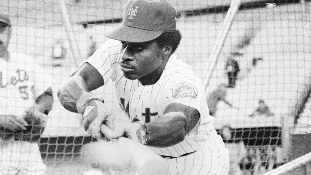 Lenny Randle, Notable Major League Baseball Player, Dies at 75