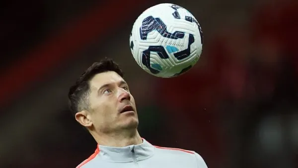 Lewandowski Resigns from Poland National Team Amidst Managerial Discontent