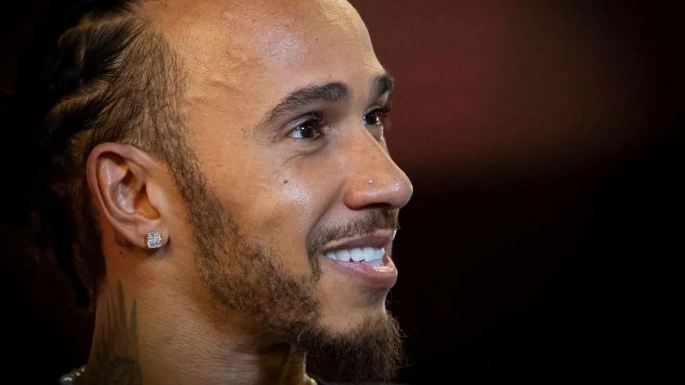 Lewis Hamilton Excited to Join Ferrari as 2025 Season Begins