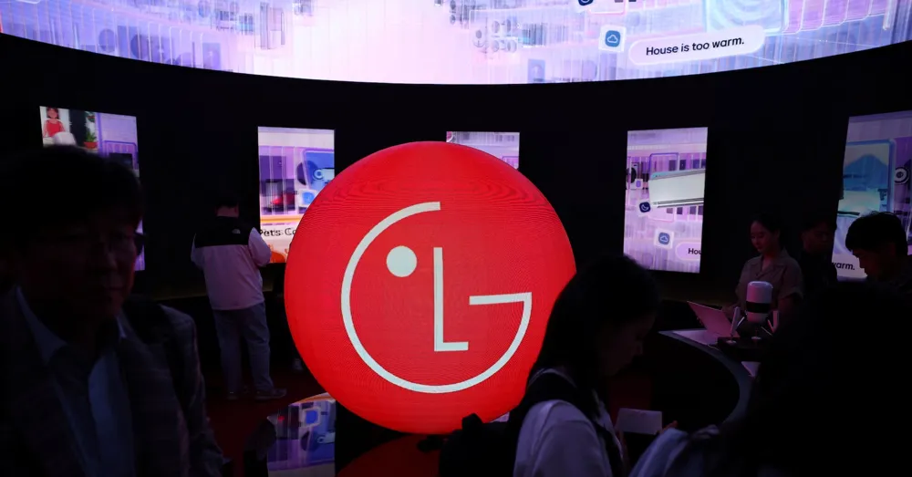 LG CNS Initiates IPO Aiming to Raise Up to $817 Million