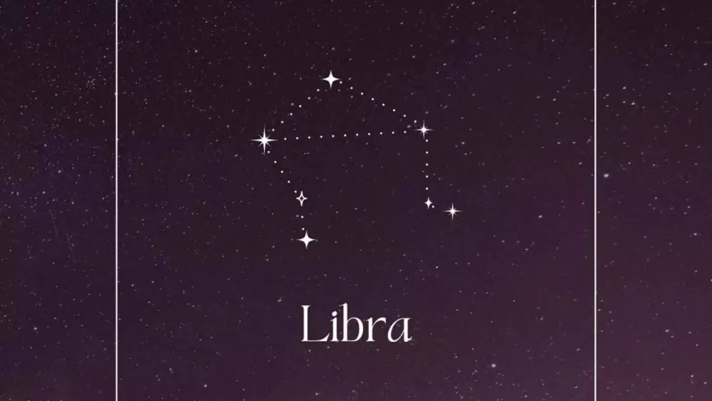 Libra Daily Horoscope: Stay Composed Amidst Challenges on January 10, 2025